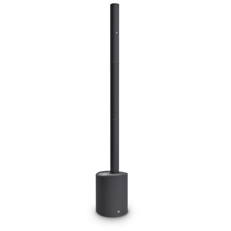 Sistema de PA de coluna ultraportátil alimentado por bateria - Versão de 3200 mAh