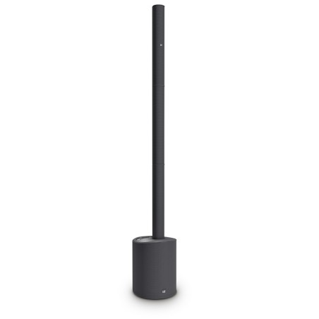Sistema de PA de coluna ultraportátil