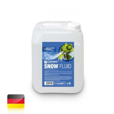Liquido maquina de Neve 5 L