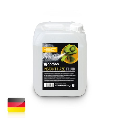 Liquido Maquina Fumo HAZE 5 L