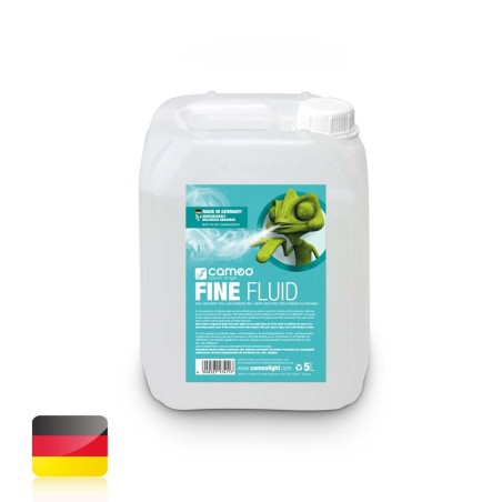 Liquido FINE FLUID 5 L