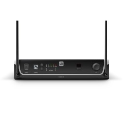 LD U305 HHD - Microfone s/ Fio