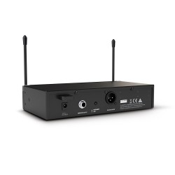 LD U305 HHD - Microfone s/ Fio