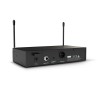LD U305 HHD - Microfone s/ Fio