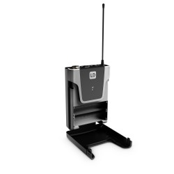 LD U305 BPL - Microfone de Lapela