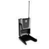 LD U305 BPL - Microfone de Lapela