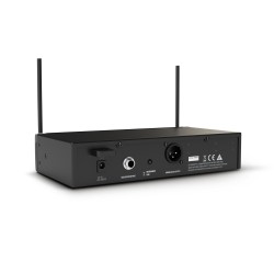 LD U305 BPL - Microfone de Lapela
