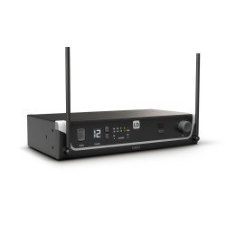 LD U305 BPL - Microfone de Lapela