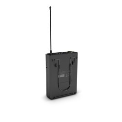 LD U305BPH2 - Microfone S/Fio Headset Duplo