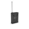 LD U305BPH2 - Microfone S/Fio Headset Duplo