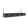 LD U305BPH2 - Microfone S/Fio Headset Duplo