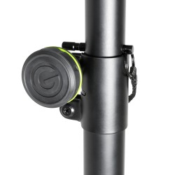 Conjunto de suportes de coluna Gravity SS 5211 B