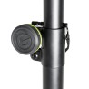 Conjunto de suportes de coluna Gravity SS 5211 B