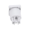 Ficha PowerCON OUT
