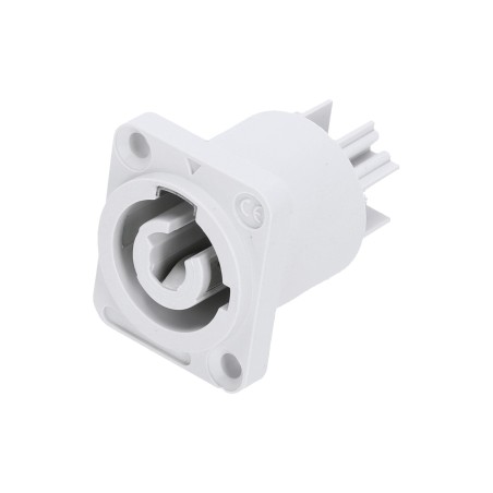 Ficha powerCON de chassi PowerOut
