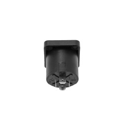 Ficha SpeakON Adam Hall 4 polos