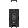 Coluna Portátil Mac Mah Mobile Pro 15