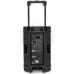 Coluna Portátil Mac Mah Mobile Pro 12