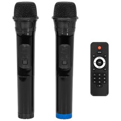 Coluna Portátil Mac Mah Mobile Pro 12