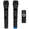 Coluna Portátil Mac Mah Mobile Pro 15