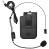 Coluna Portátil TravelSound15-VHF