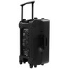 Coluna Portátil TravelSound15-VHF