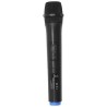 Coluna Portátil TravelSound15-VHF