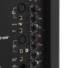 Coluna Portátil TravelSound15-VHF
