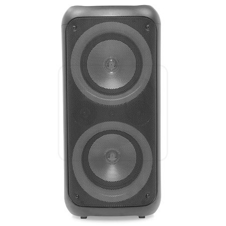 Coluna de som portátil BoomTone DJ Traveler 400