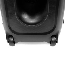 Coluna de som portátil BoomTone DJ Traveler 400