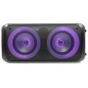 Coluna de som portátil BoomTone DJ Traveler 400