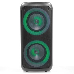Coluna de som portátil BoomTone DJ Traveler 400
