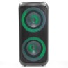Coluna de som portátil BoomTone DJ Traveler 400
