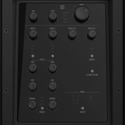 LD DAVE 18 G4X