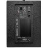 Sistema de som amplificado elokance