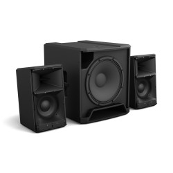 LD DAVE 18 G4X