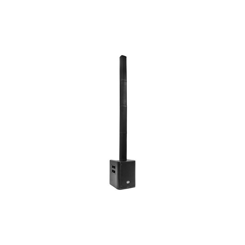 Sistema de som Portatil Mac Mah - SC-400 GB