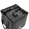 Sistema de som Portatil Mac Mah - SC-400 GB