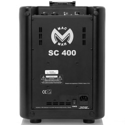 Sistema de som Mac Mah - SC-400