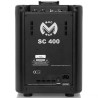 Sistema de som Mac Mah - SC-400