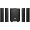 Sistema de som Mac Mah - SC-400