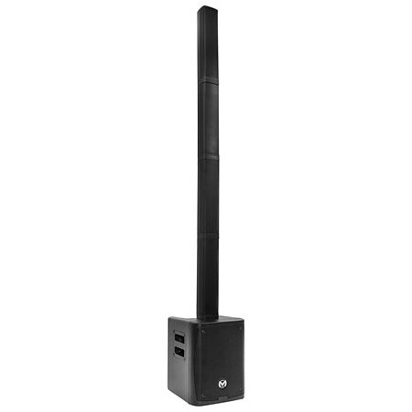 Sistema de som Mac Mah - SC-400