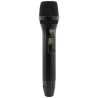 Microfone S/Fio Mac Mah - W-UHF 100 M