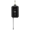 Microfone S/Fio Mac Mah - W-UHF 100 M