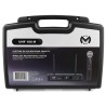 Microfone S/Fio Mac Mah - UHF 100 M