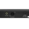 Microfone S/Fio Mac Mah - UHF 100 M
