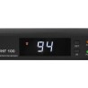 Microfone S/Fio Mac Mah - UHF 100 M
