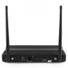 Microfone S/Fio Mac Mah - UHF 100 M