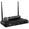 Microfone S/Fio Mac Mah - UHF 100 M