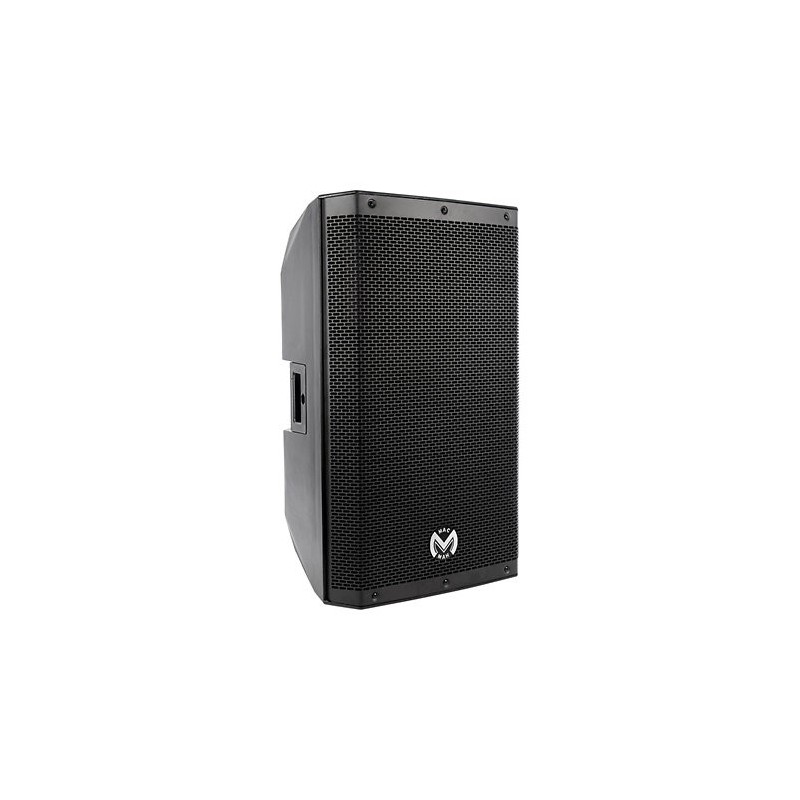 Coluna de som ativa Mac Mah AS 115